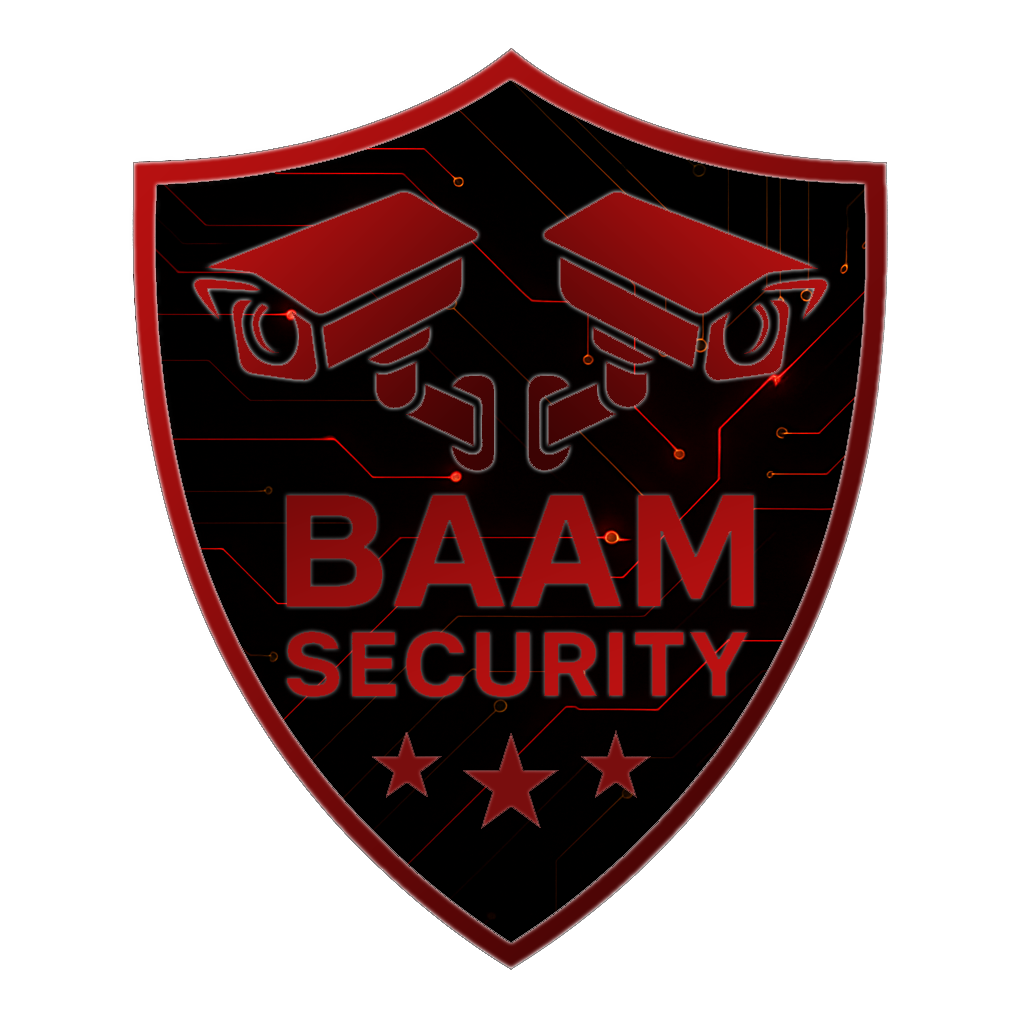 Baamsec Logo